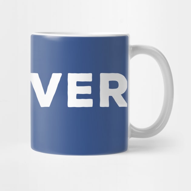 Fo23ver by ArtistTee ⭐⭐⭐⭐⭐